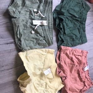 Osh kosh shorts